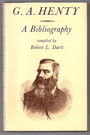G. A. Henty: A Bibliography