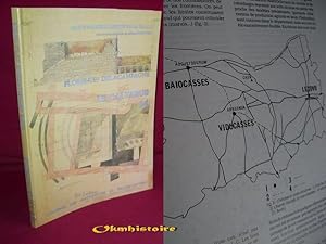 Carte archéologique de la Gaule --------- 14 - CALVADOS