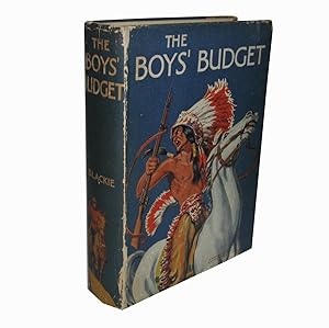 The Boys' Budget