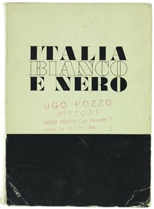 ITALIA BIANCO E NERO.: