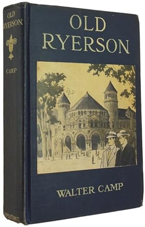 OLD RYERSON.: