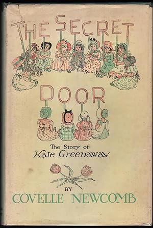 The Secret Door; The Story of Kate Greenaway