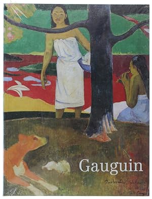 GAUGUIN [French edition, NEW]: