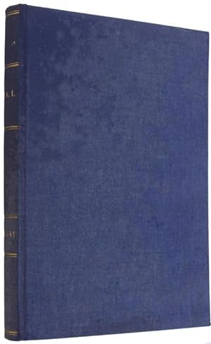 LE ALPI - RIVISTA DEL C.A.I. Volume LX - 1940-1941-: