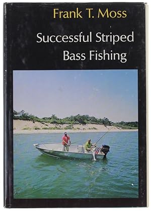 SUCCESSFUL STRIPED BASS FISHING.: