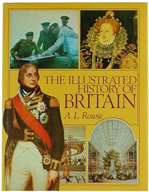 THE ILLUSTRATED HISTORY OF BRITAIN.: