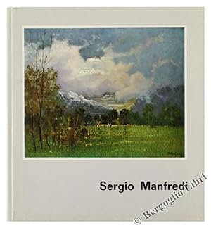 SERGIO MANFREDI.: