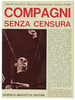 COMPAGNI SENZA CENSURA.: