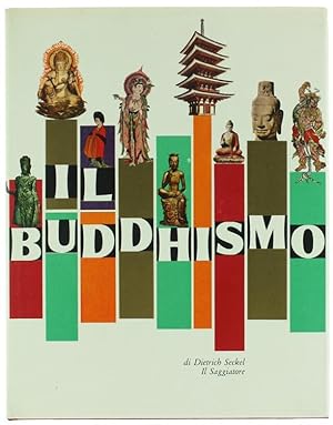 IL BUDDHISMO.: