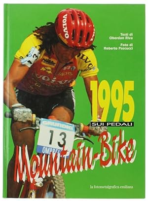 1995 sui pedali - MOUNTAIN-BIKE.: