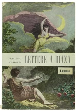 LETTERE A DIANA.: