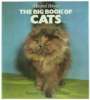 THE BIG BOOK OF CATS.: