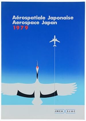 AEROSPATIALE JAPONAISE - AEROSPACE JAPAN 1979.: