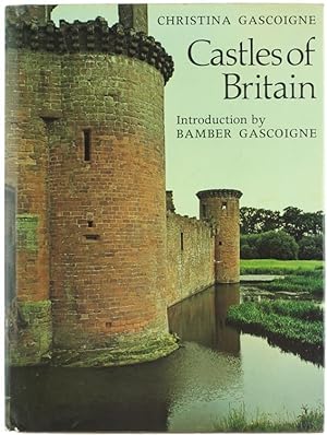 CASTLES OF BRITAIN.: