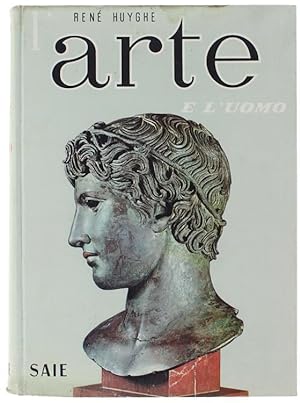 L'ARTE E L'UOMO. (L'Art e l'Homme). Volume 1.: