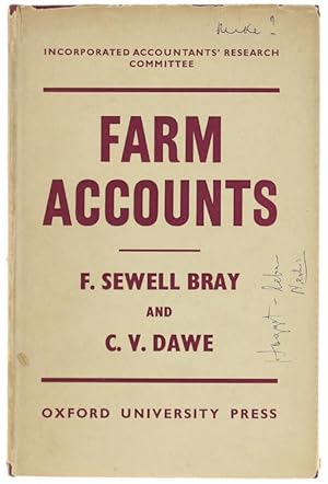 FARM ACCOUNTS.: