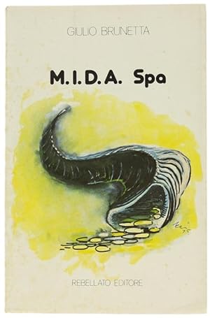 M.I.D.A. Spa.: