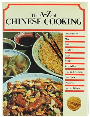 THE A-Z OF CHINESE COOKING.: