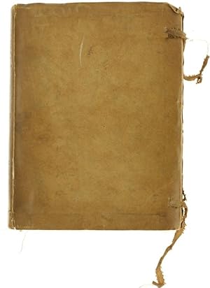 LA NOVELLA FRONDA. Manuale storico della letteratura e dell'arte italiana. Tomo II°: Il Rinascime...