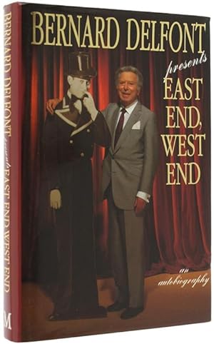 EAST END, WEST END. An autobiography.: