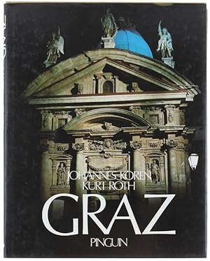 GRAZ und Umgebung, (text in german, english, french):