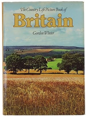 COUNTRY LIFE PICTURE BOOK OF BRITAIN. Photography by W. F. Davidson and R. Thomlinson.: