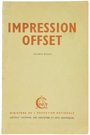 IMPRESSION OFFSET.: