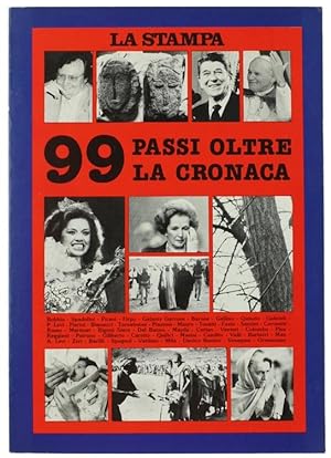 99 PASSI OLTRE LA CRONACA.: