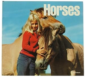 HORSES.: