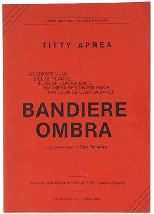 BANDIERE OMBRA.: