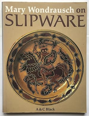 Slipware [signed Presentation copy]