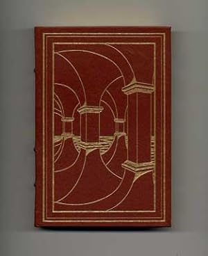 The Centurion - 1st Edition/1st Printing