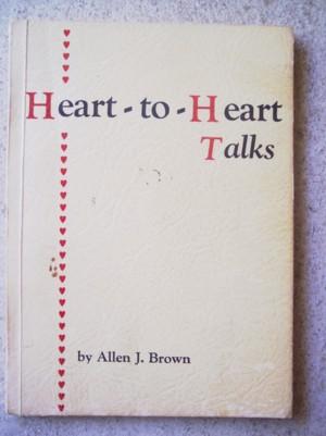 Heart-To-Heart Talks