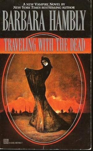 TRAVELING WITH THE DEAD