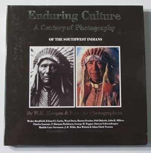 Enduring Culture: A Century of Photography of the Southwest Indians