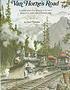 VAN HORNE'S ROAD; An Illustrated Account of the Construction and First Years of Operation of the ...