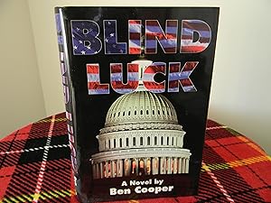 Blind Luck: A Novel ***