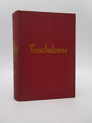Touchdown (First Edition)