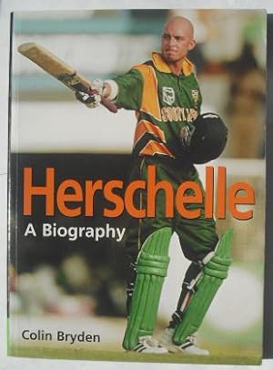 Herschelle: A Biography