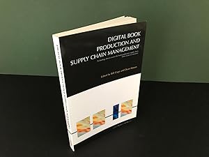 Digital Book Production and Supply Chain Management (C-2-C Project: Book 2.3) - Technology Driver...
