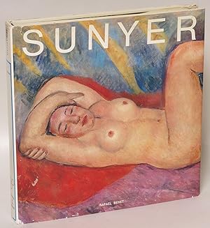 Sunyer (Biblioteca de arte hispanico) (Spanish Edition)