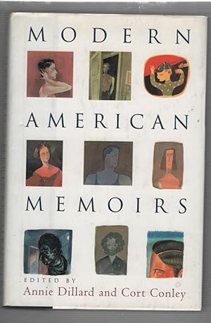 Modern American Memoirs