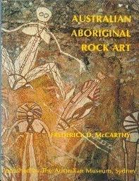 Australian Aboriginal Rock Art