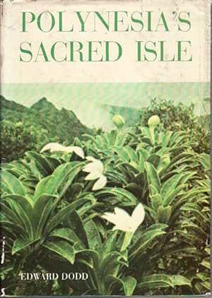 Polynesia's Sacred Isle.