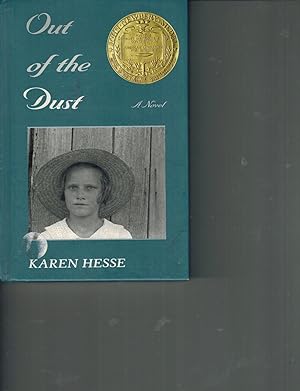 Out of the Dust: A Novel