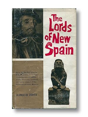 The Lords of New Spain