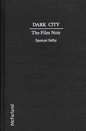 DARK CITY ~The Film Noir