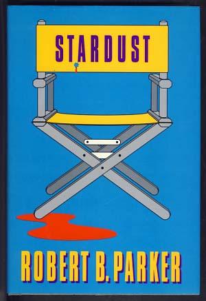 Stardust. (Signed Copy)