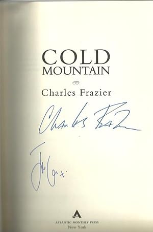 Cold Mountain