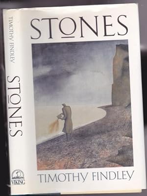 Stones -(SIGNED)-